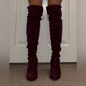 Fall Boots